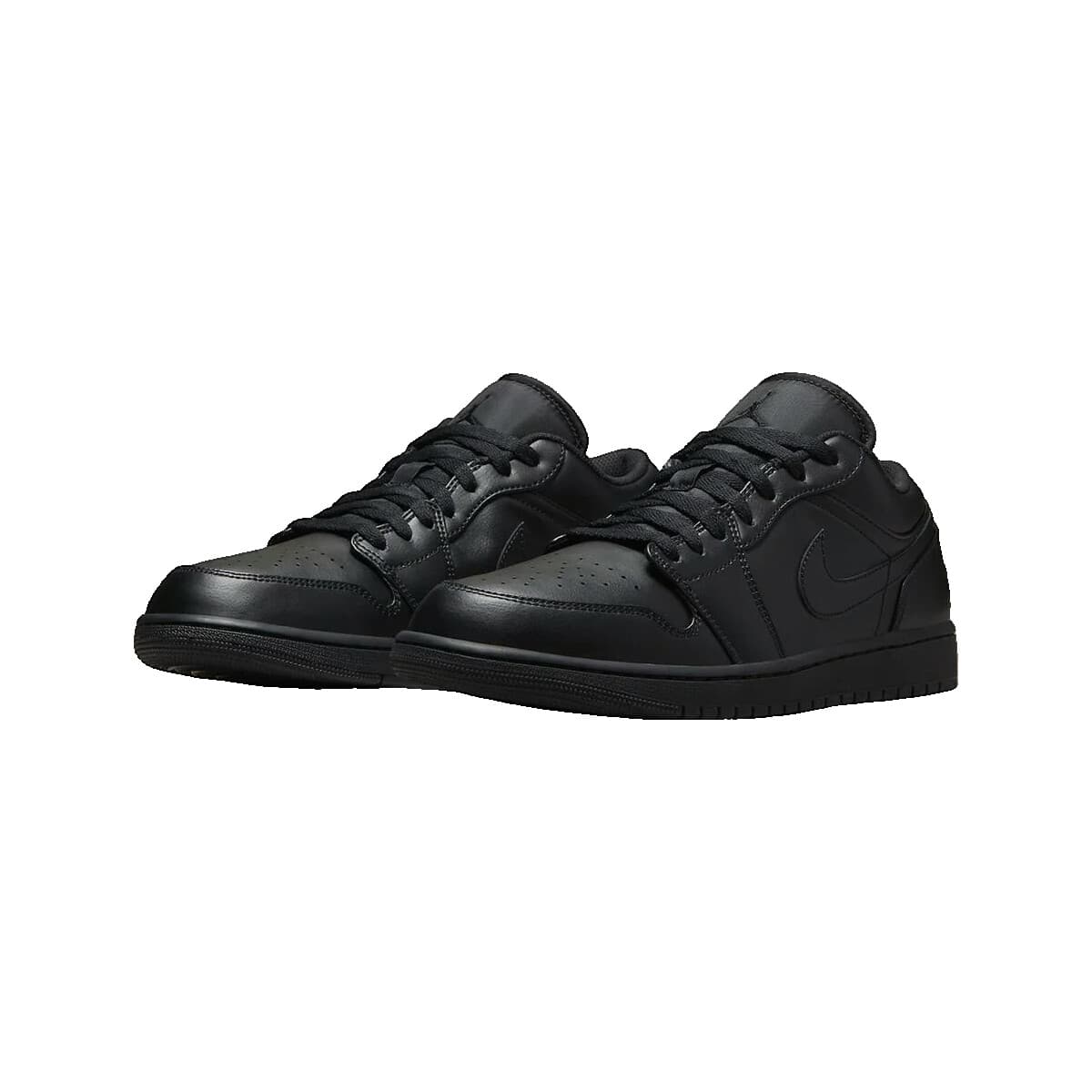 Men's Sneakers Nike Black