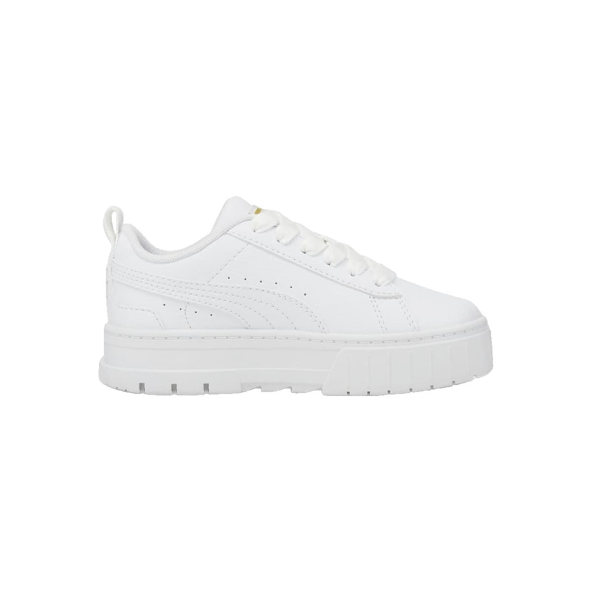 Boys' Sneakers Puma White