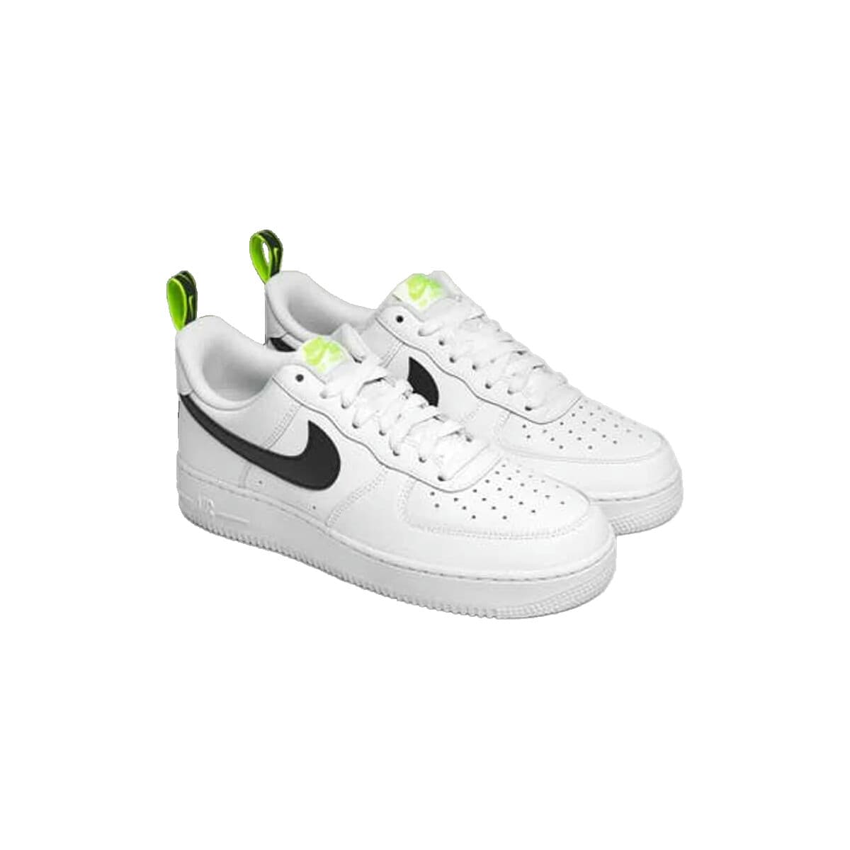 Men's Sneakers Nike White