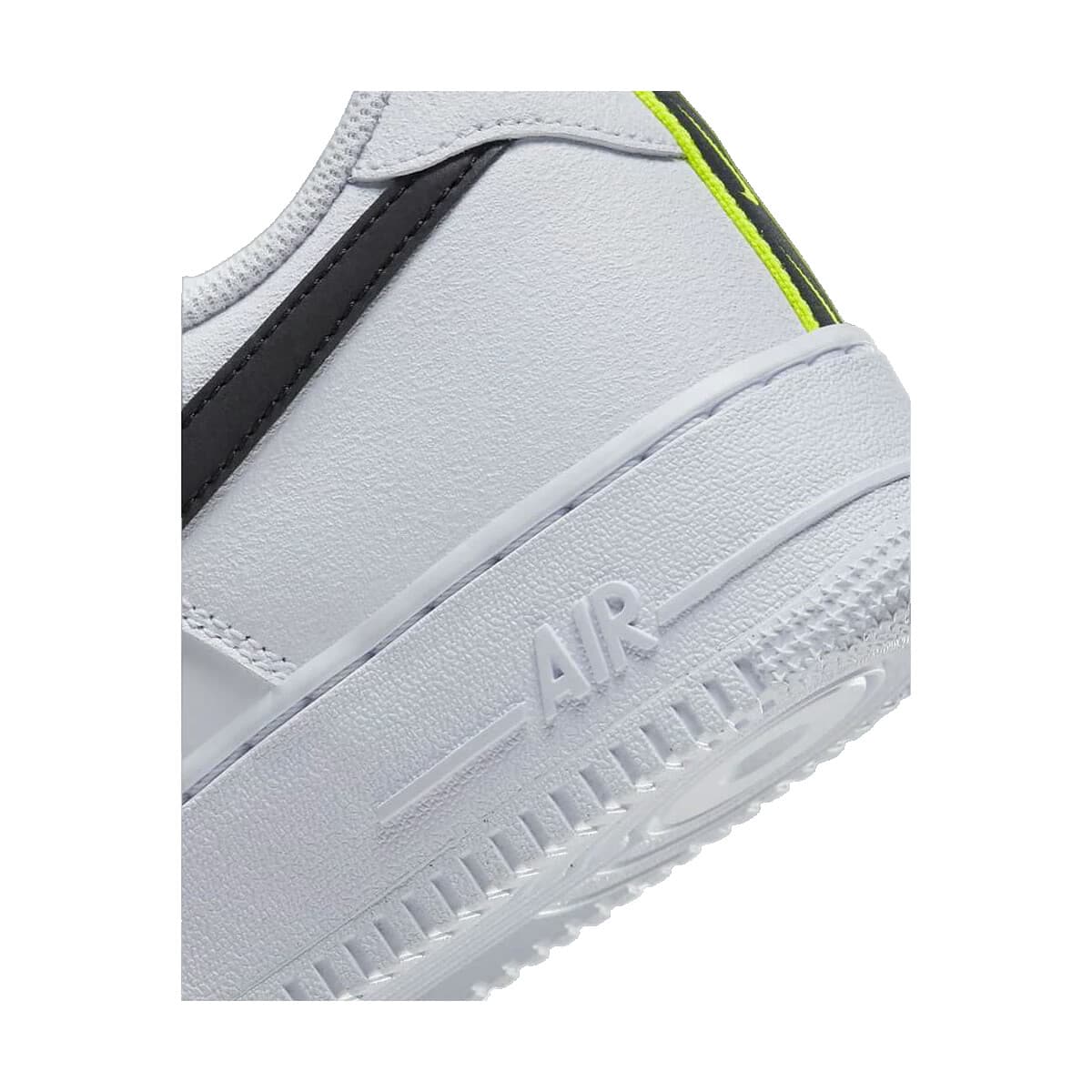 Men's Sneakers Nike White