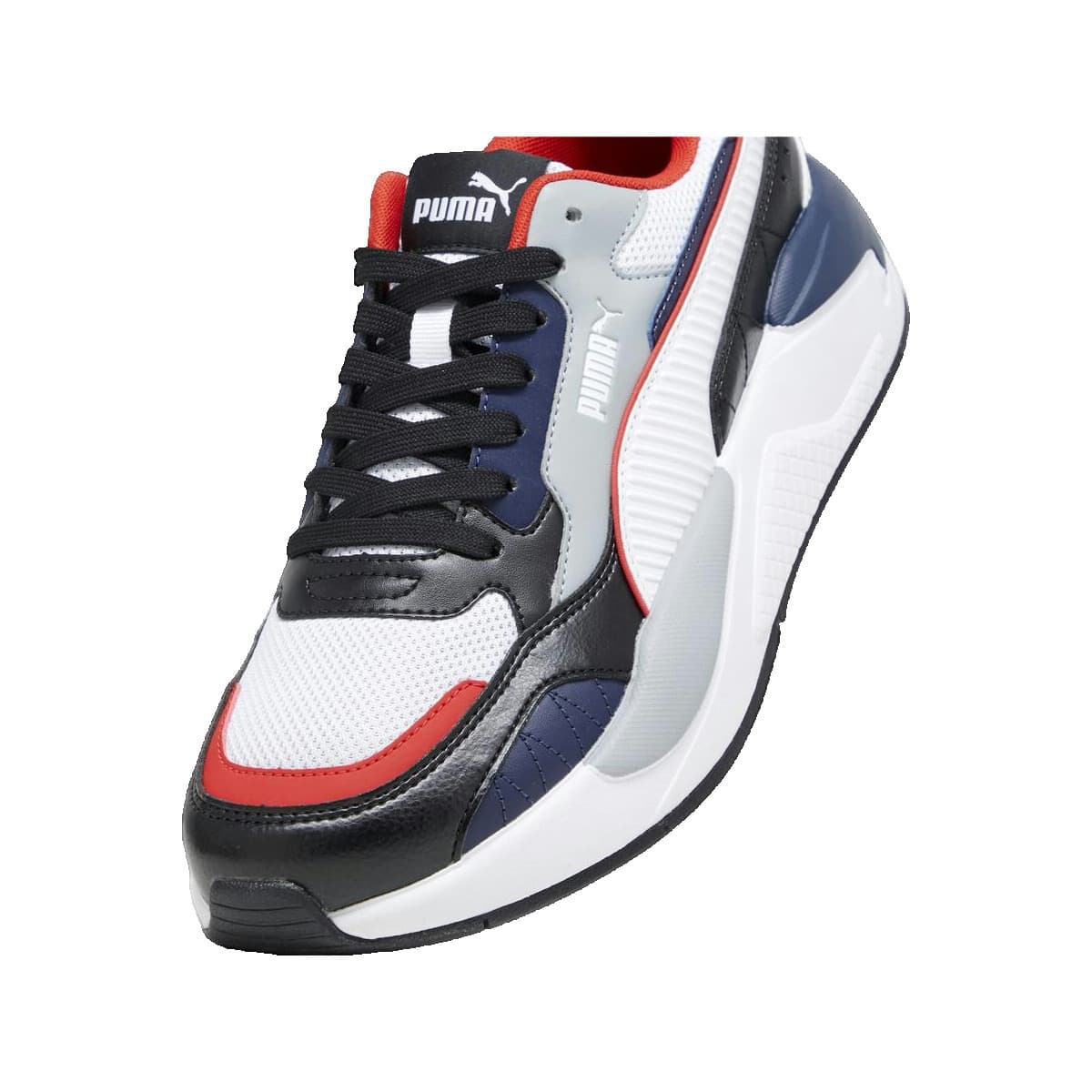 Men's Sneakers Puma Black