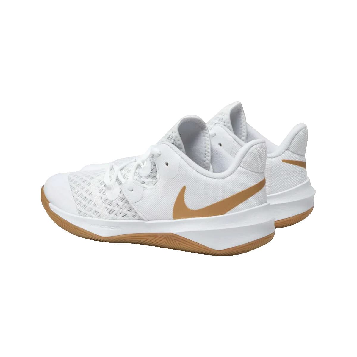 Men's Running Shoes Nike White