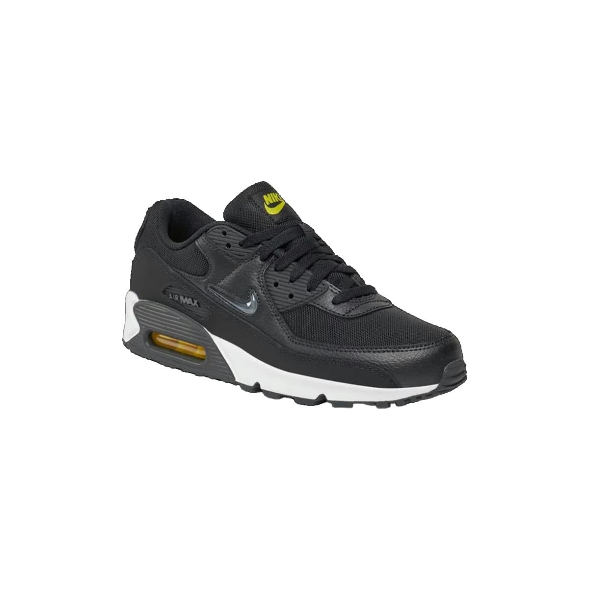 Men's Sneakers Nike Black