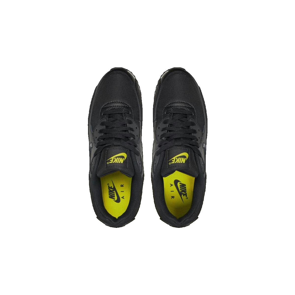 Men's Sneakers Nike Black