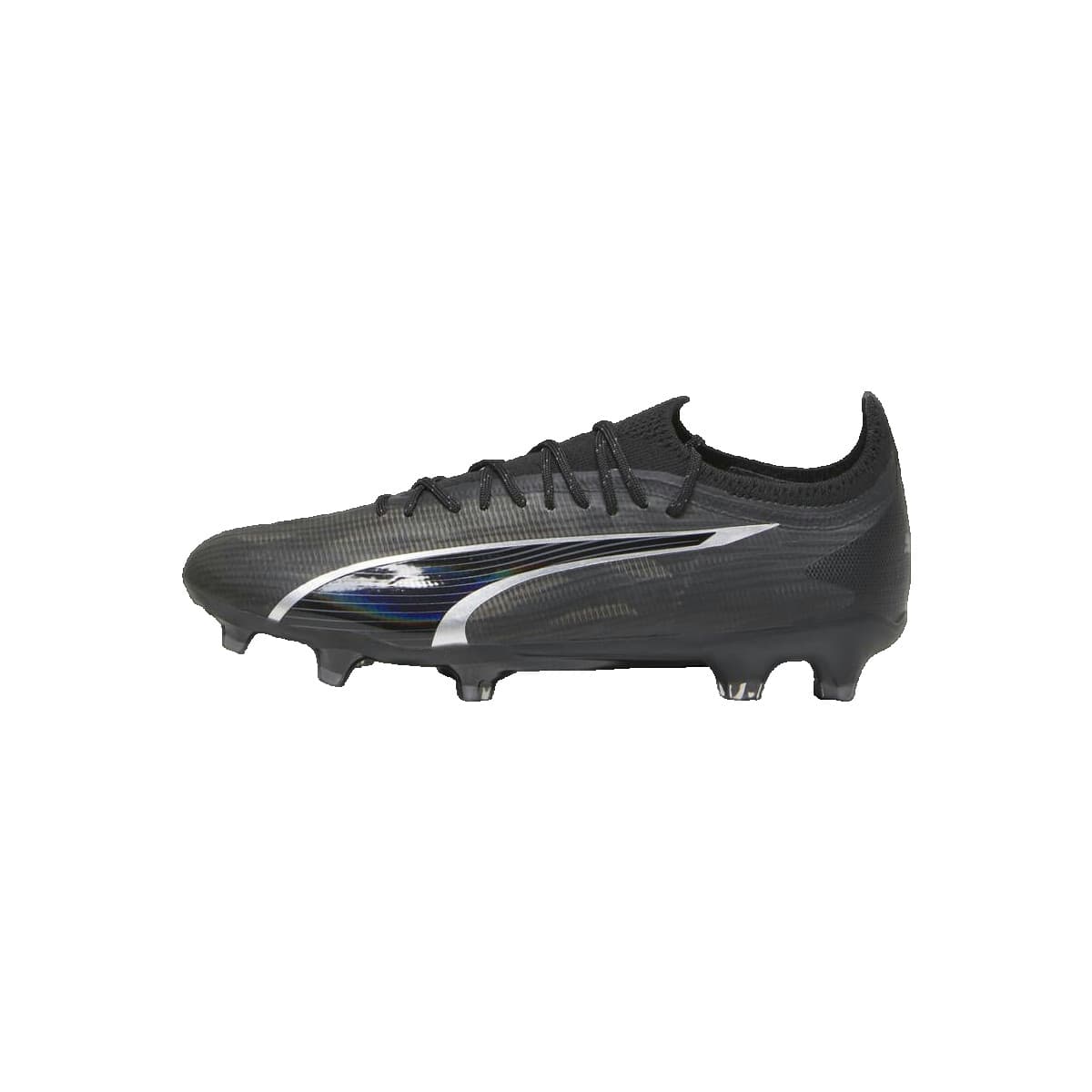 Men's Football Boots Puma White
