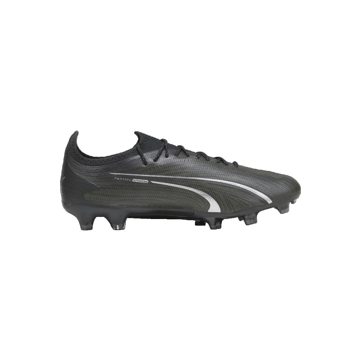 Men's Football Boots Puma Black