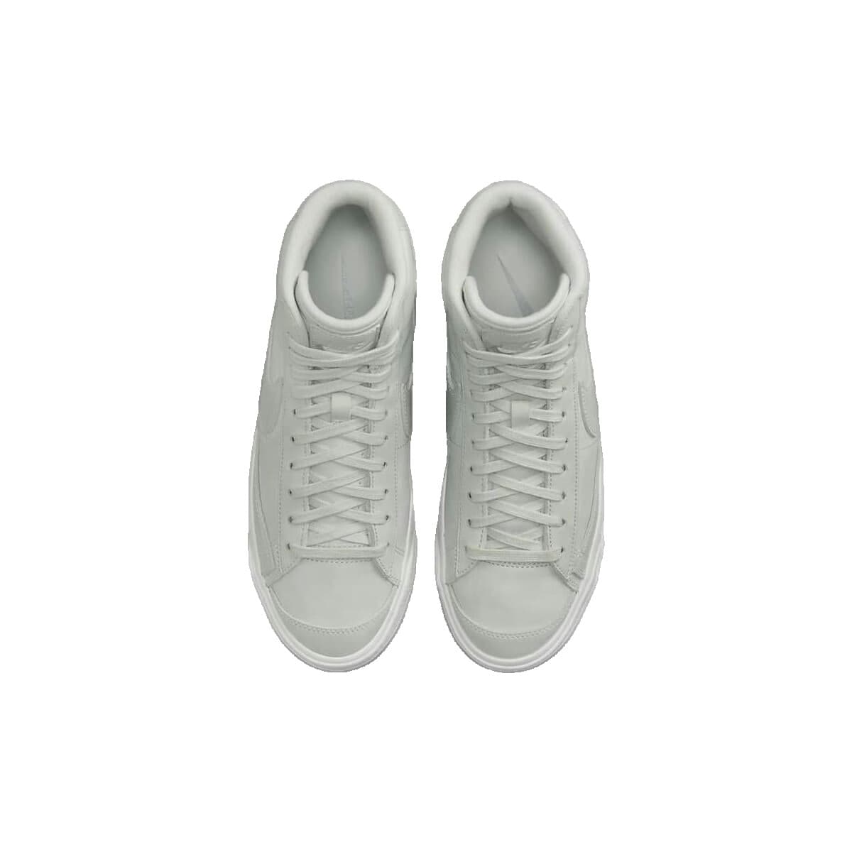 Women's Sneakers Nike Gray