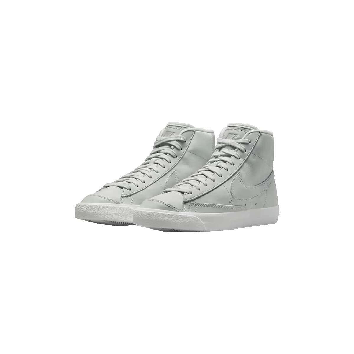 Women's Sneakers Nike Gray