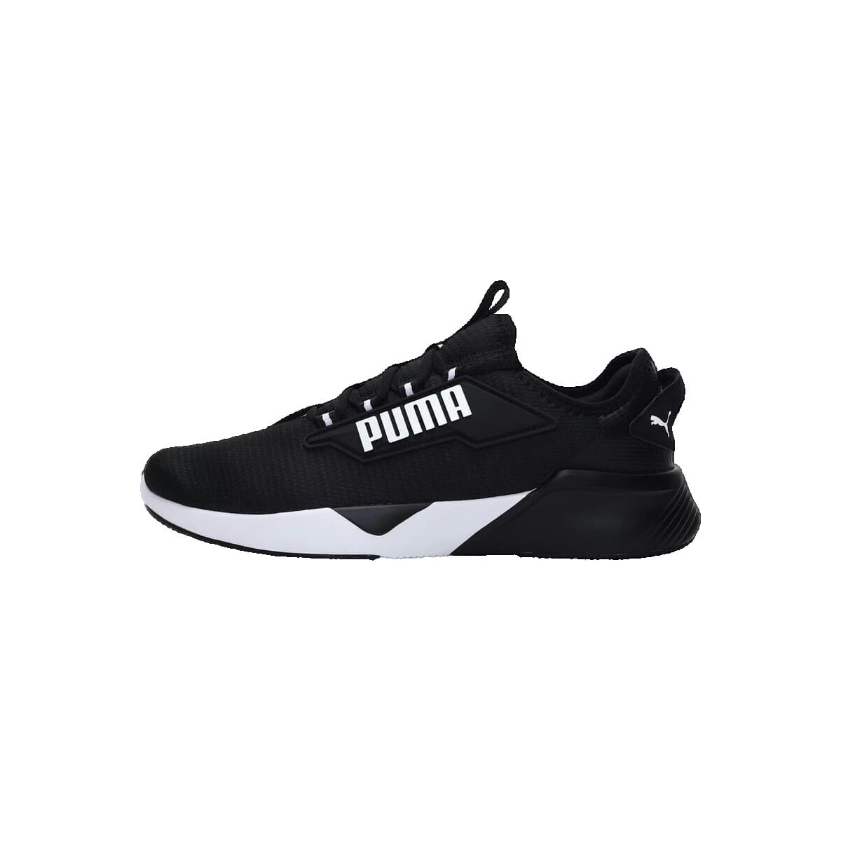 Men's Sneakers Puma Black
