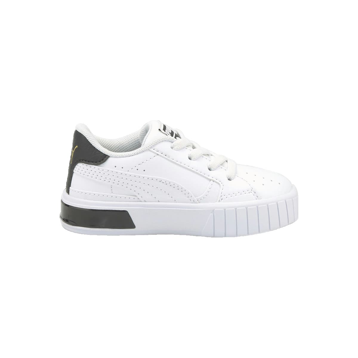 Girls' Sneakers Puma White