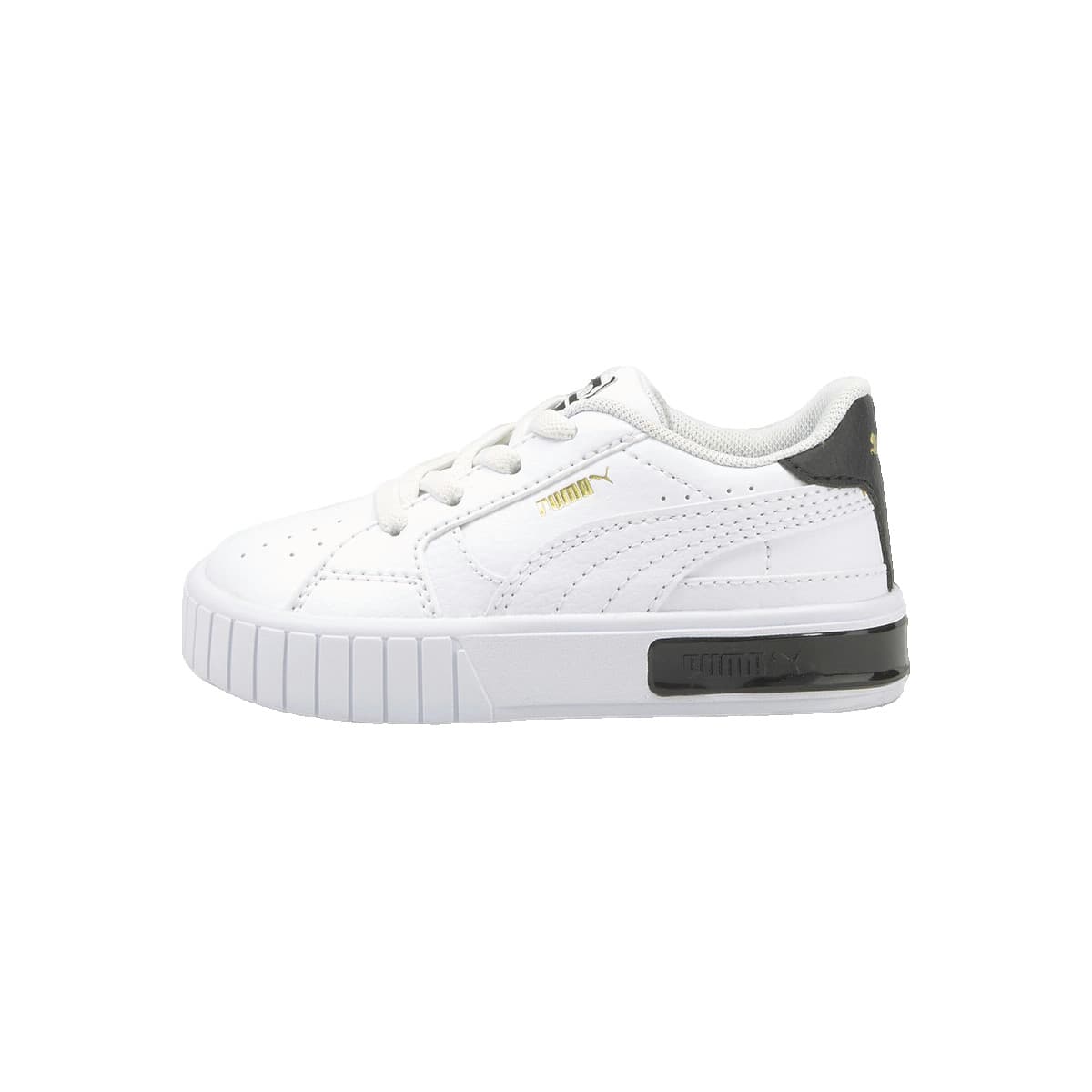 Girls' Sneakers Puma White