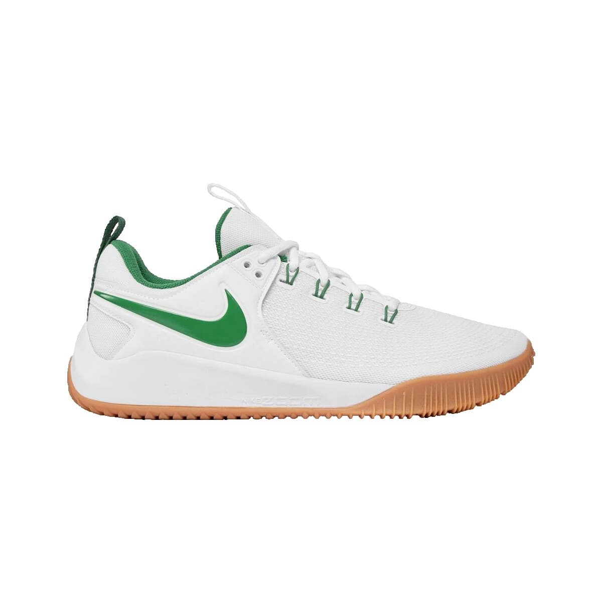 Men's Gym Shoes Nike White