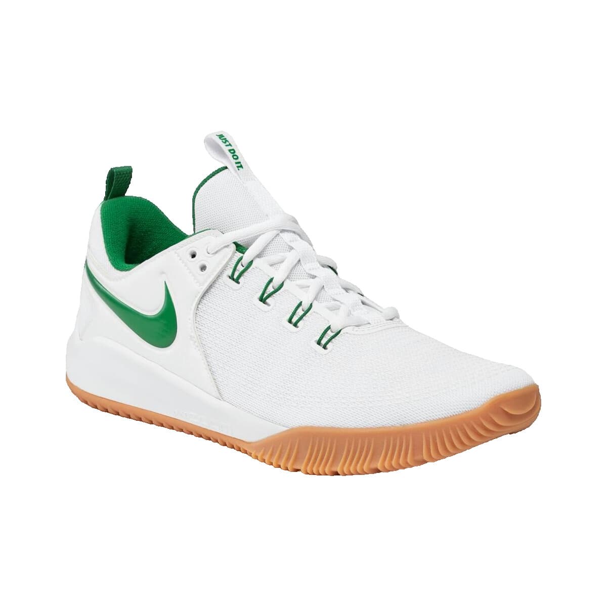 Men's Gym Shoes Nike White