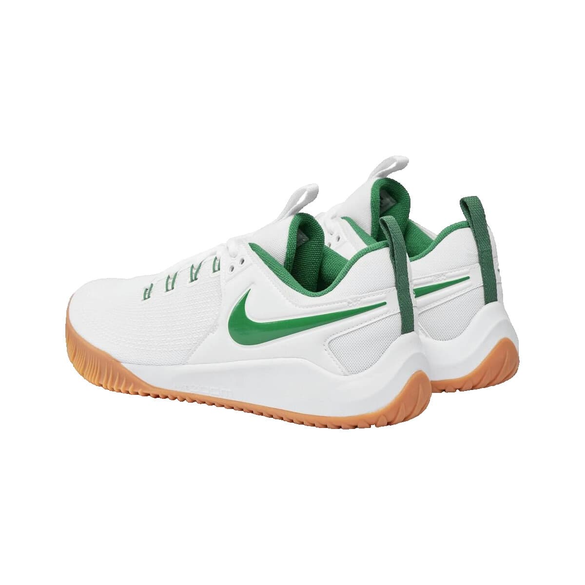 Men's Gym Shoes Nike White