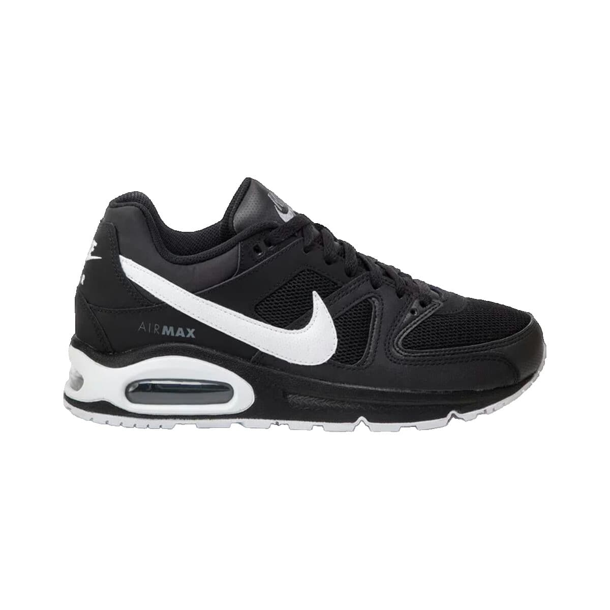 Men's Sneakers Nike Black