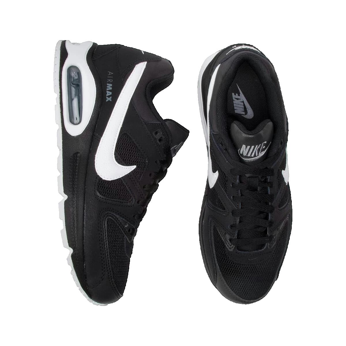 Men's Sneakers Nike Black