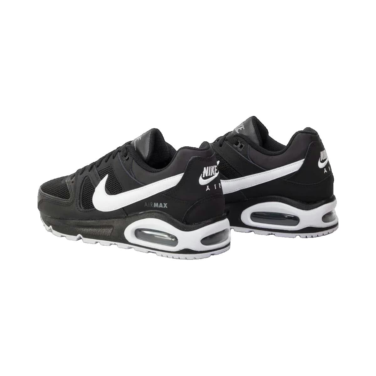 Men's Sneakers Nike Black