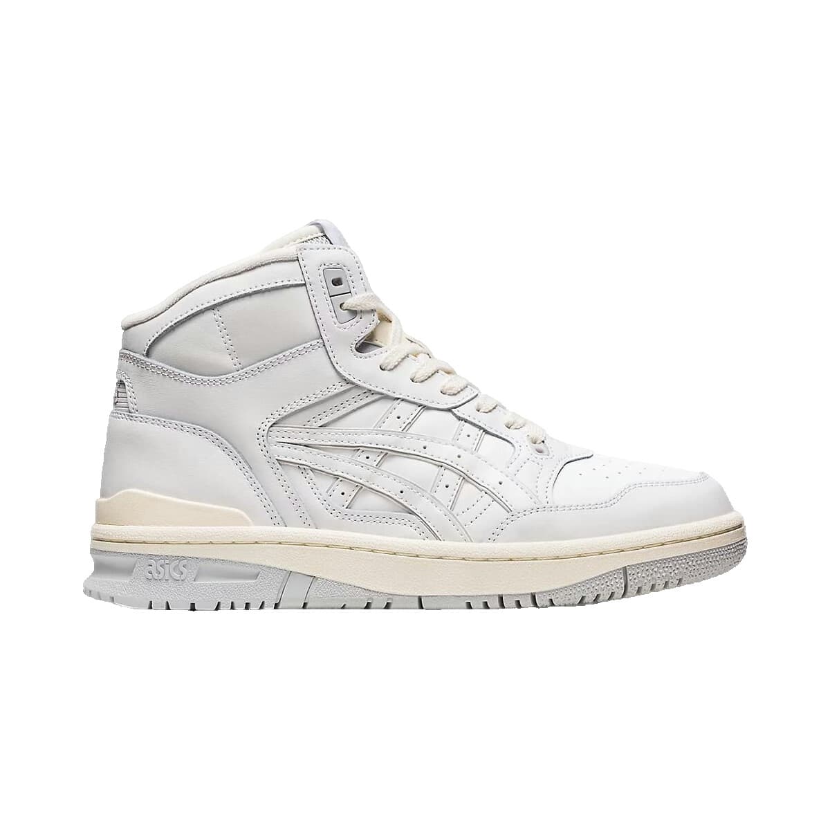 Men's Running Shoes Asics White