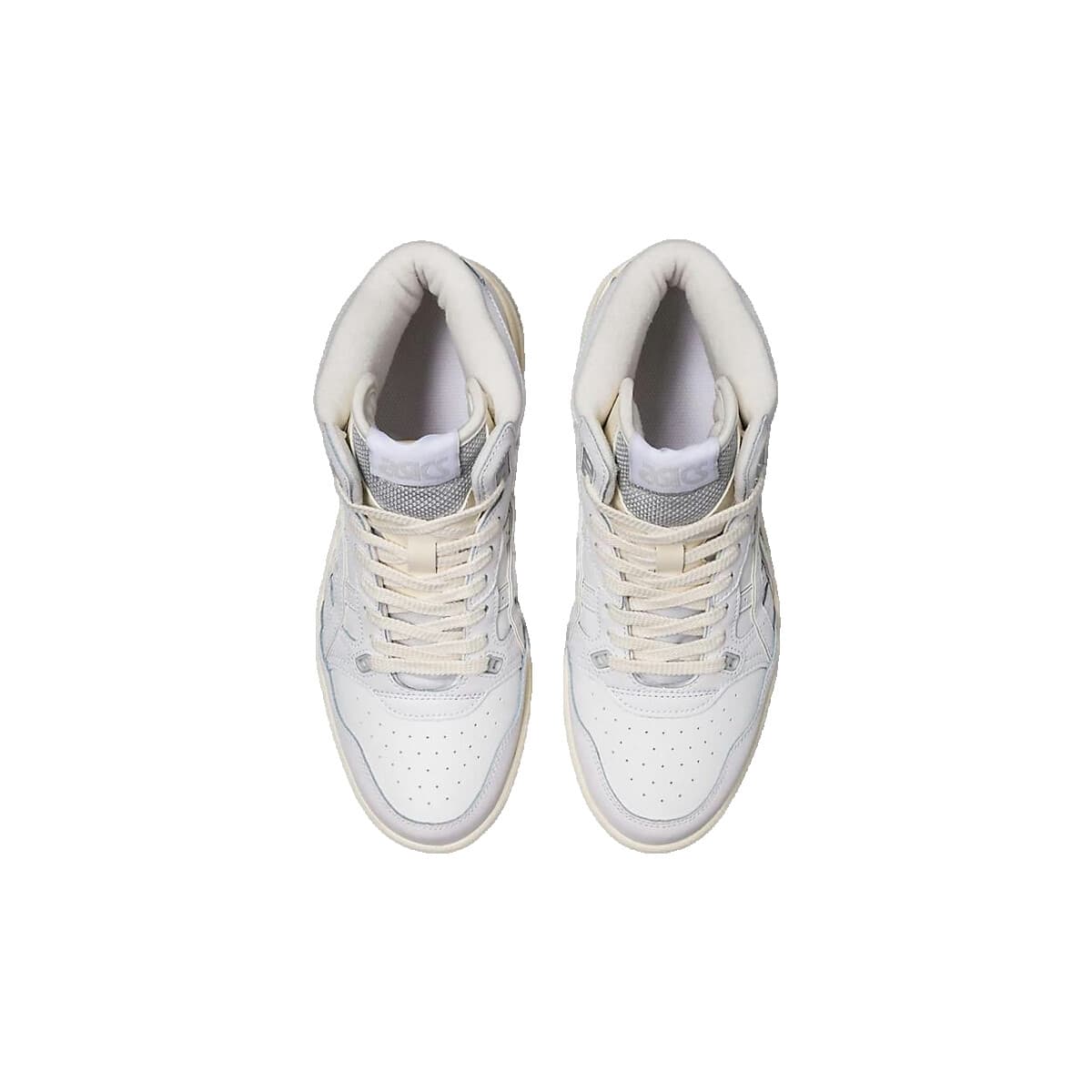 Women's Running Shoes Asics White