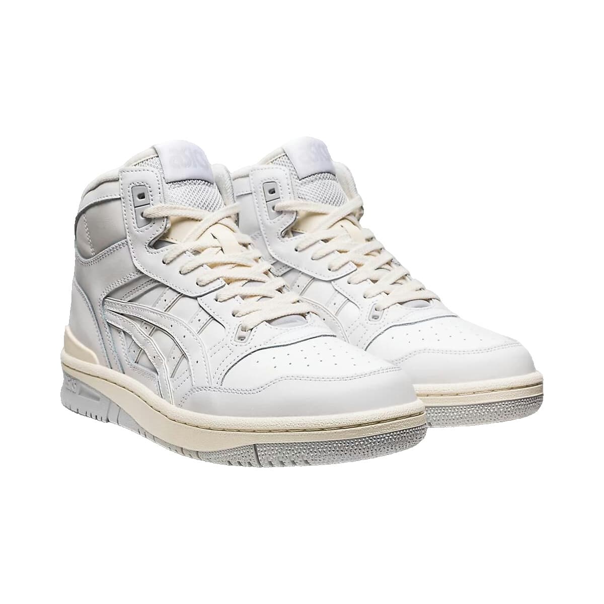 Women's Running Shoes Asics White