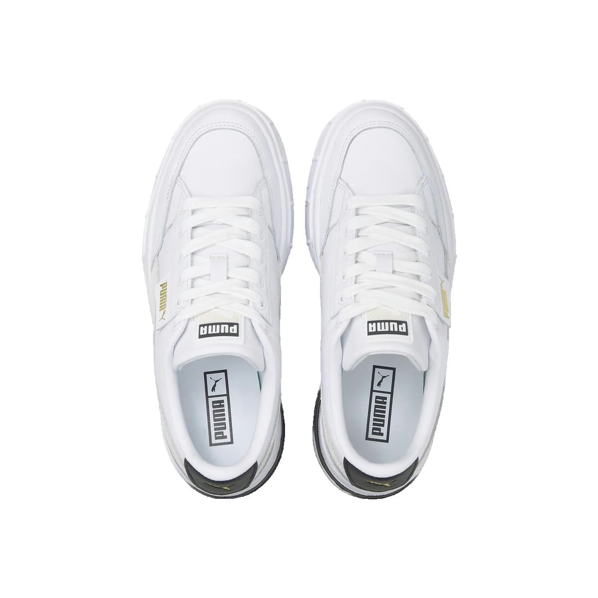 Women's Sneakers Puma White