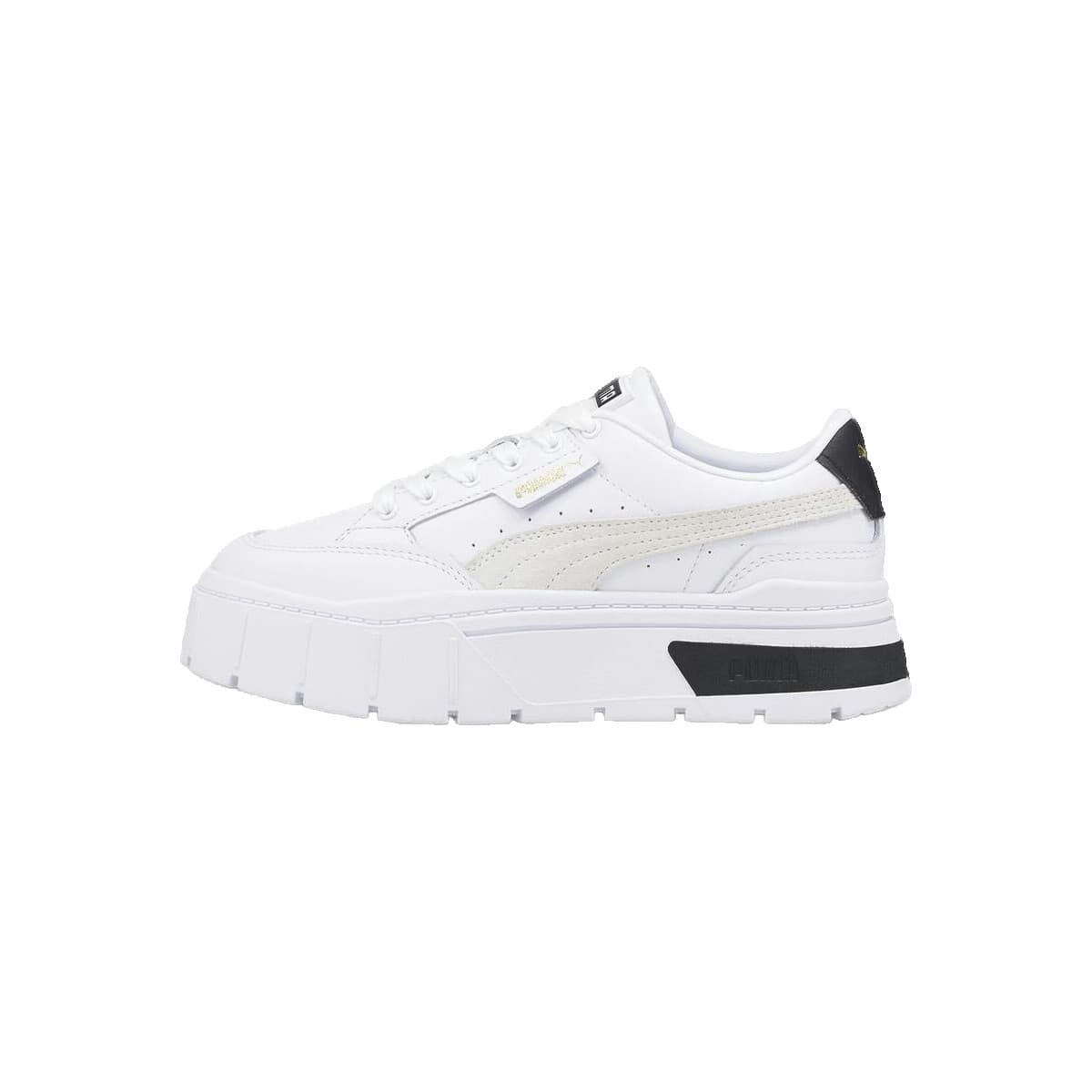 Women's Sneakers Puma White