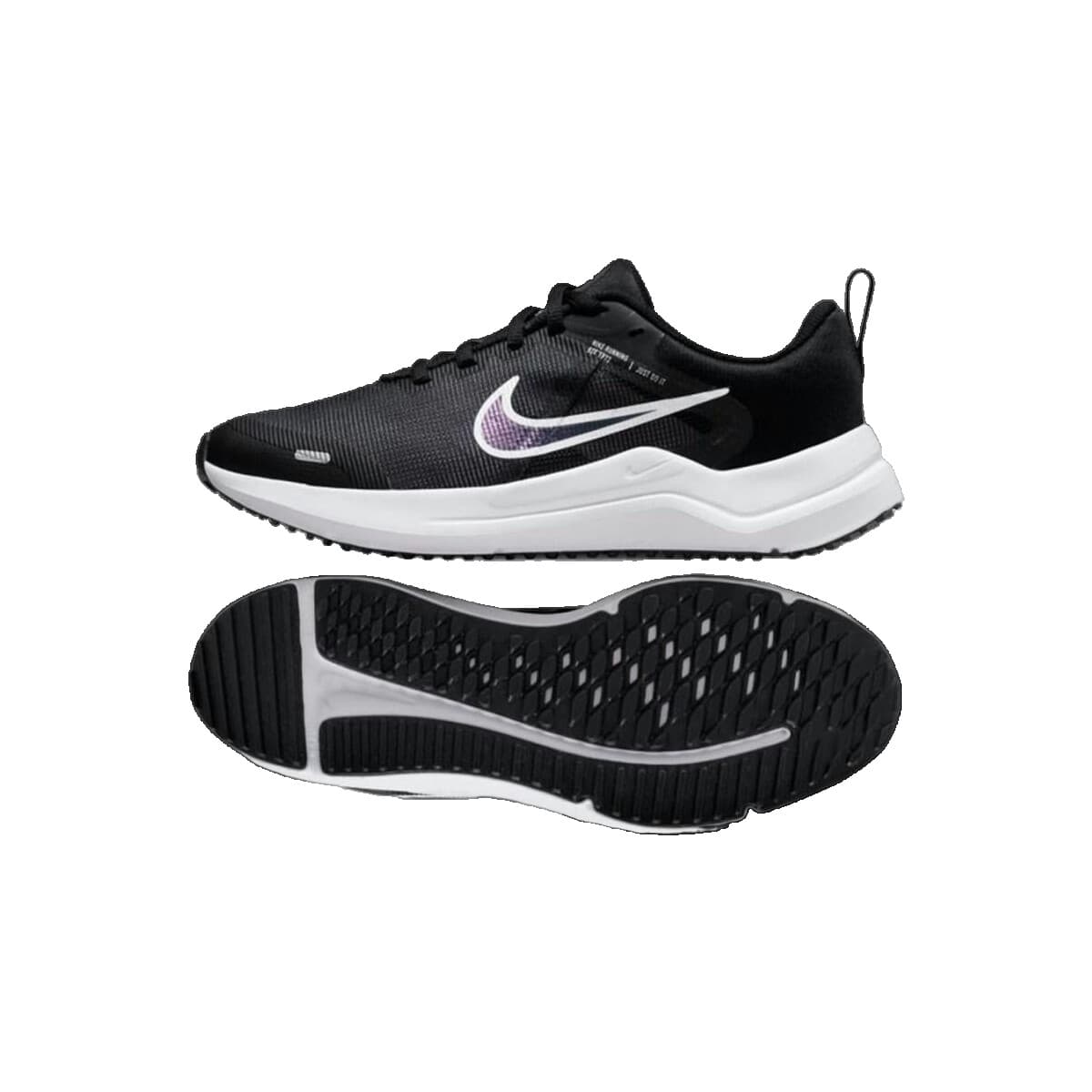 Women's Sneakers Nike Black