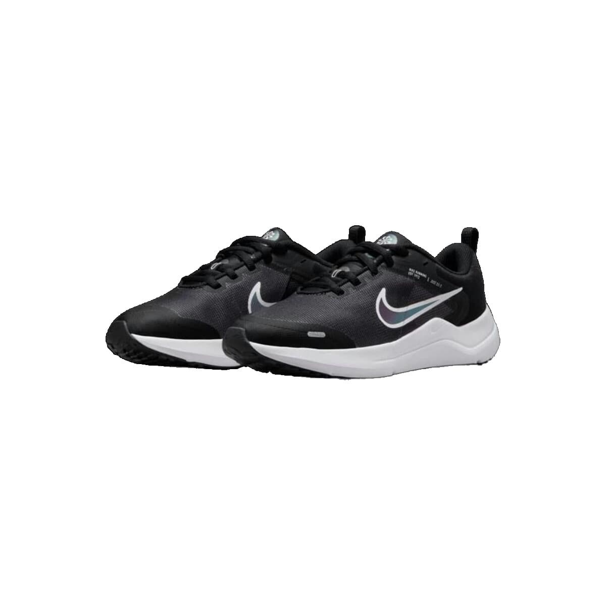 Women's Sneakers Nike Black