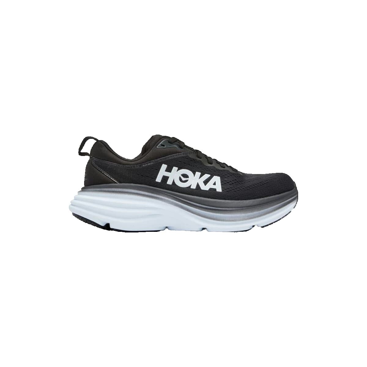 Women's Sneakers Hoka one one Black