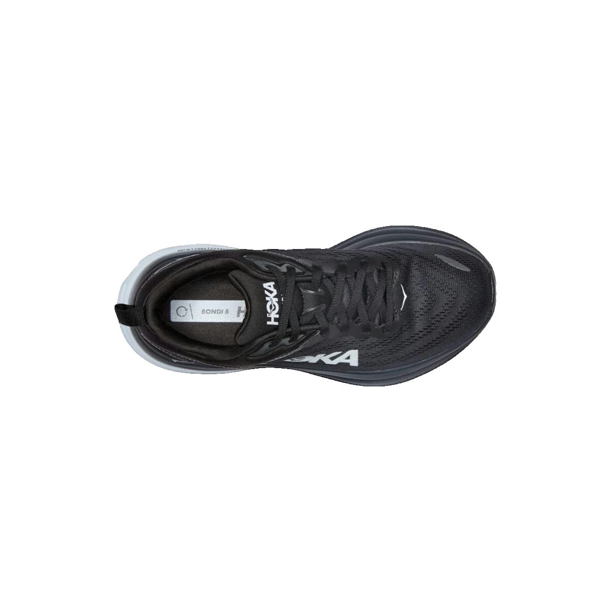 Women's Sneakers Hoka one one Black