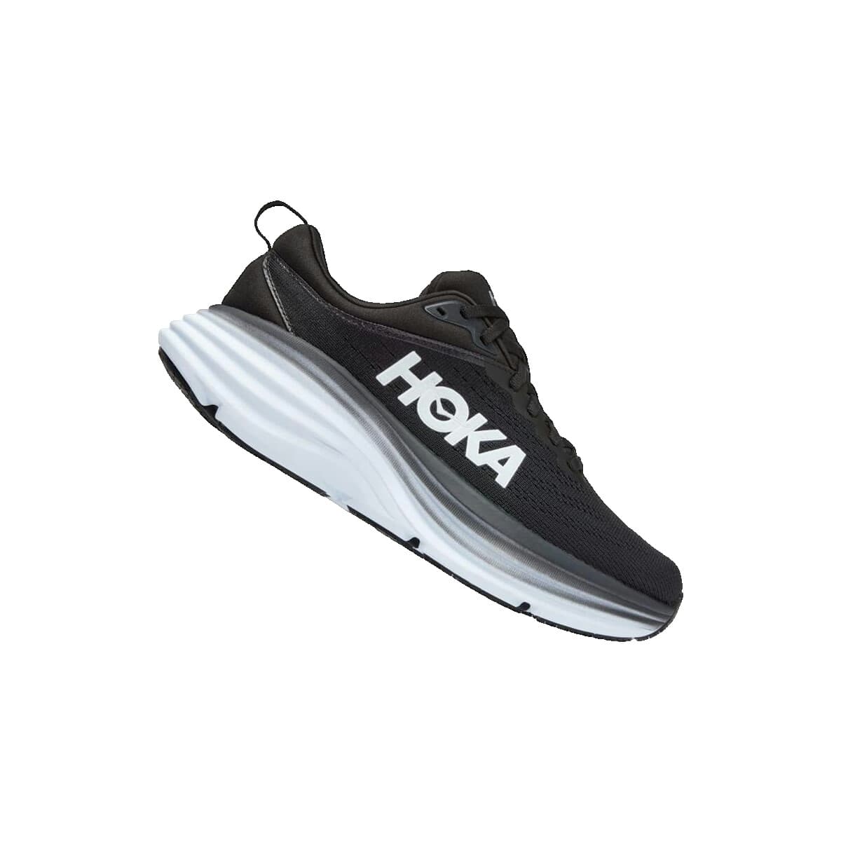 Women's Sneakers Hoka one one Black