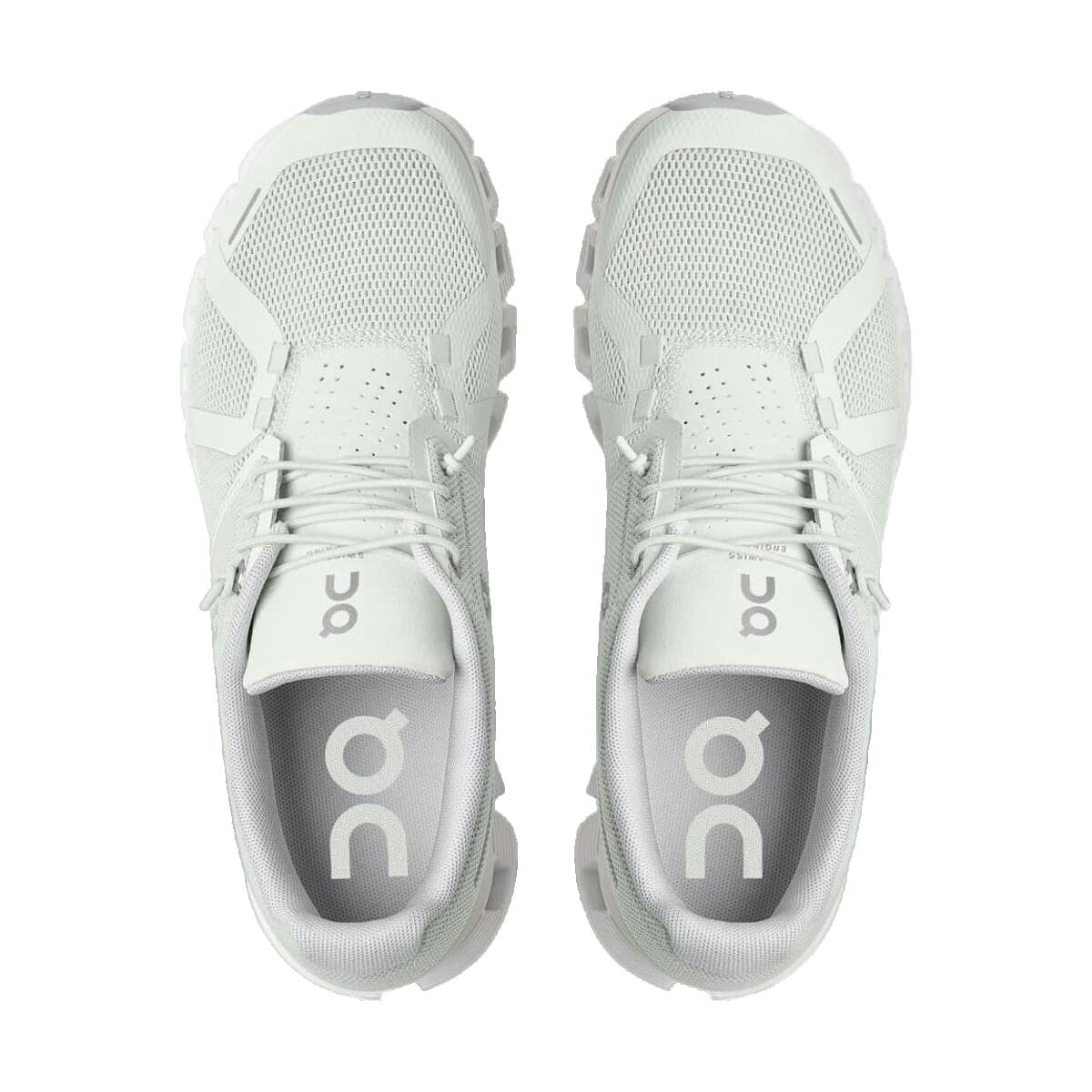 Men's Sneakers Nike White