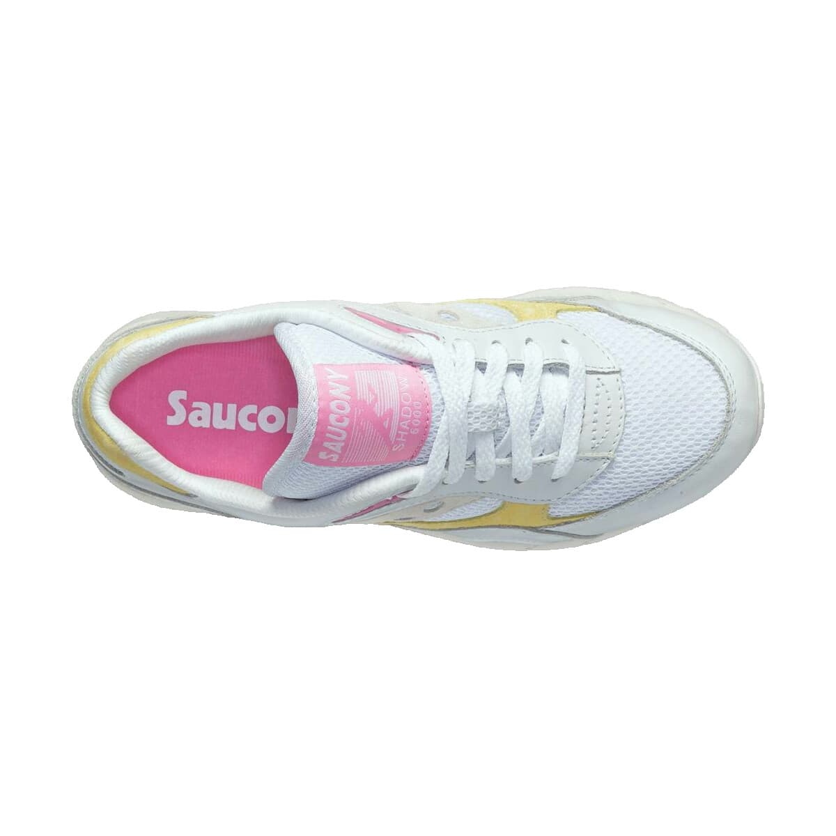 Women's Sneakers Saucony White