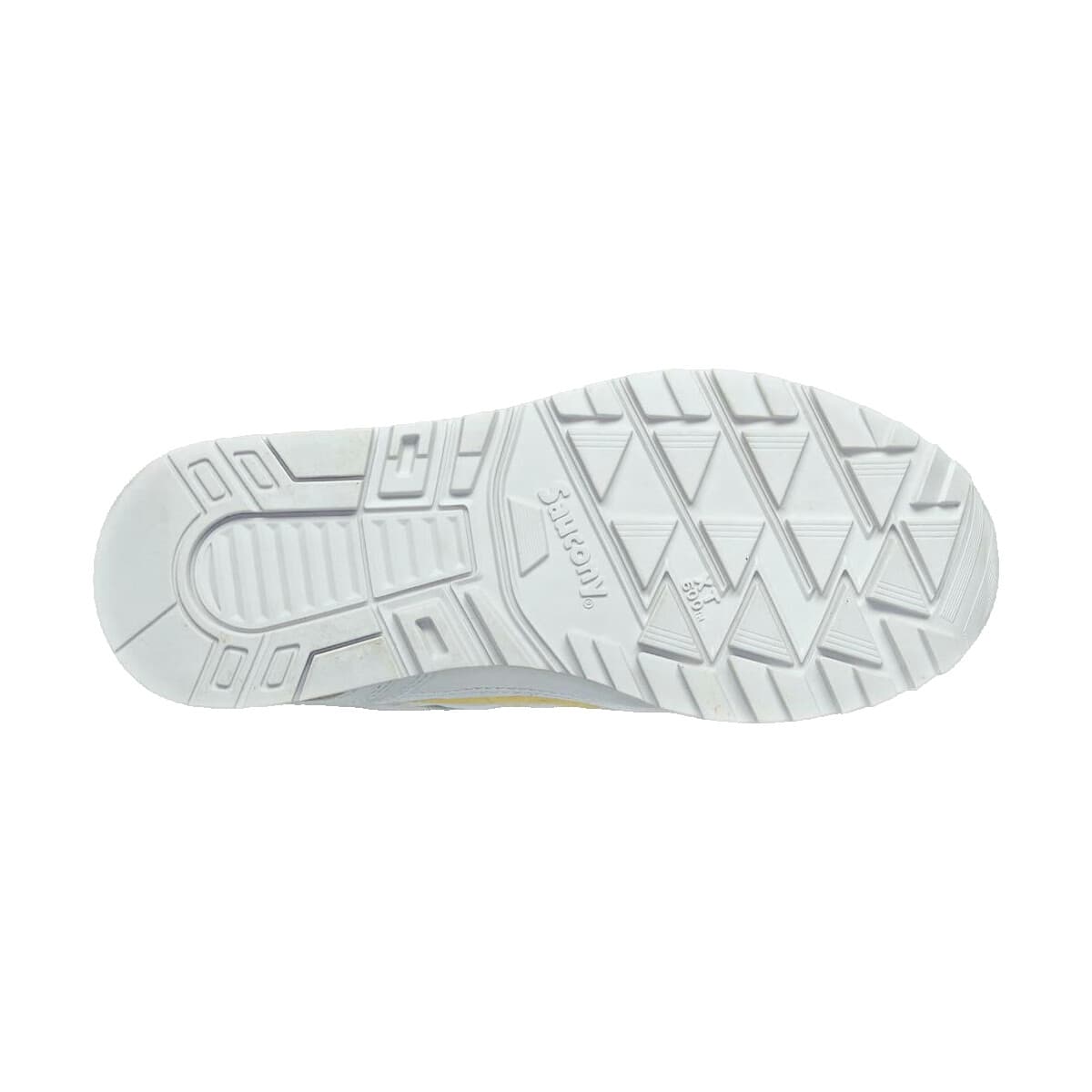 Women's Sneakers Saucony White