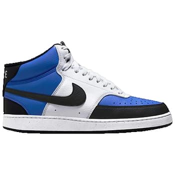 Men's Sneakers Nike Brown