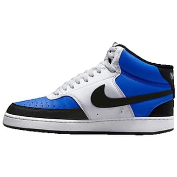 Men's Sneakers Nike Brown