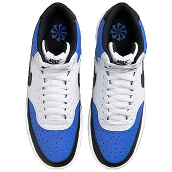 Men's Sneakers Nike Brown