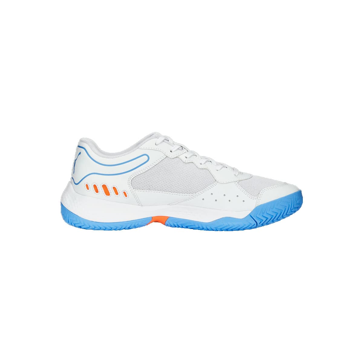 Women's Gym Shoes Puma White