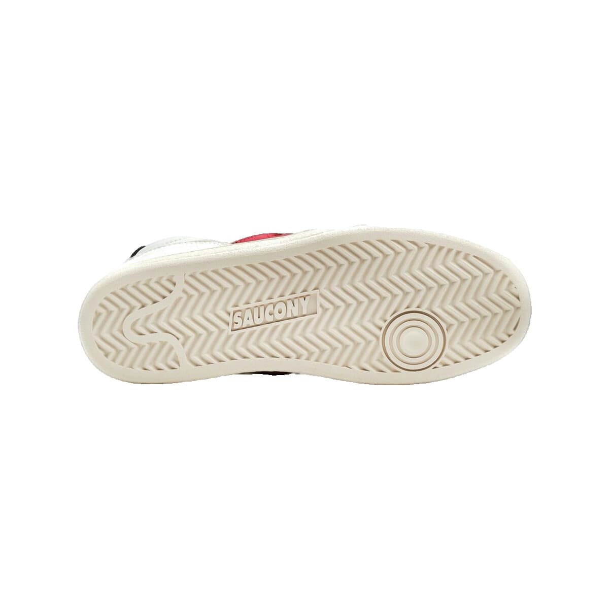 Men's Sneakers Saucony White