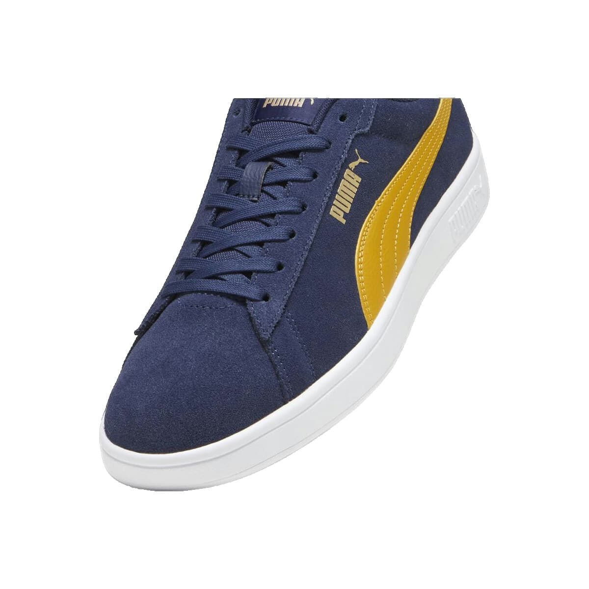 Men's Sneakers Puma Blue