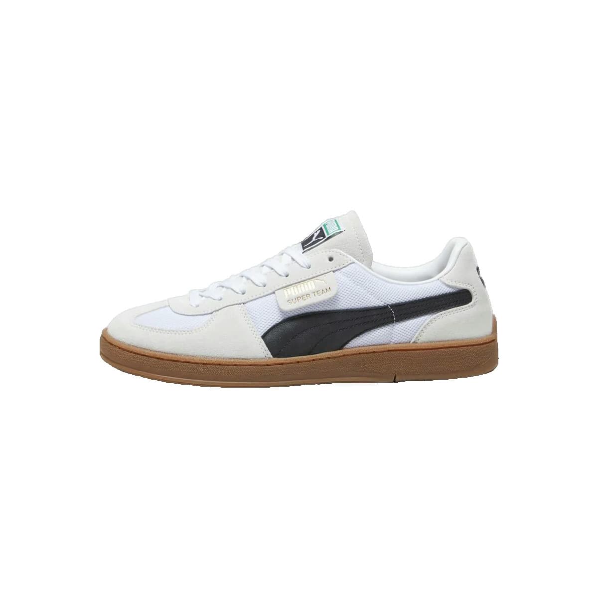 Men's Sneakers Puma White