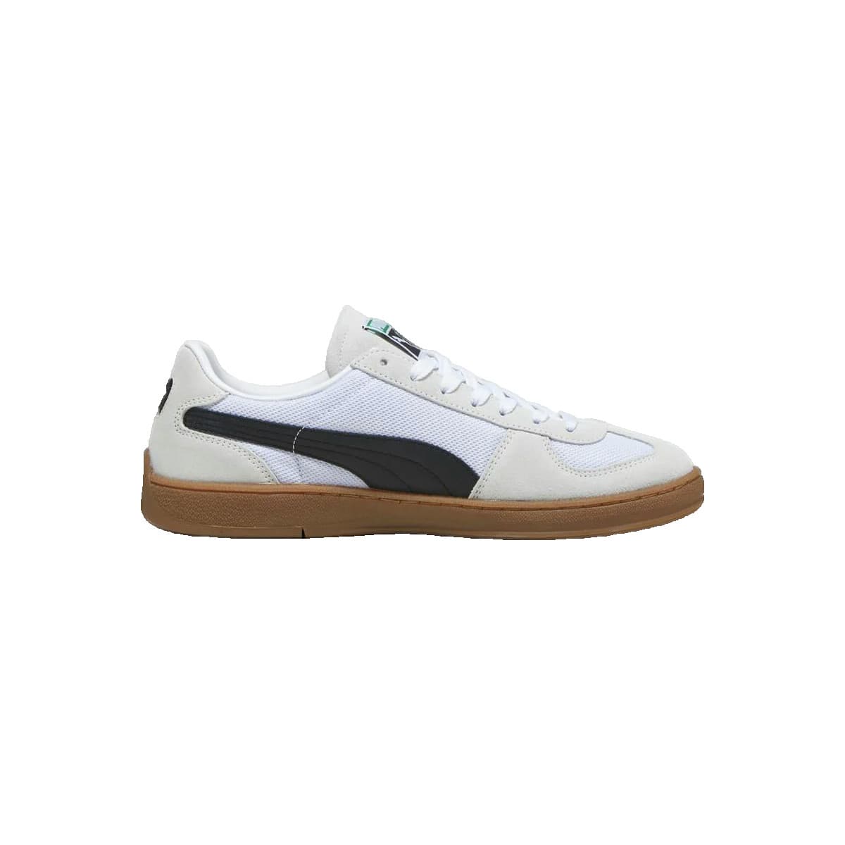 Men's Sneakers Puma White