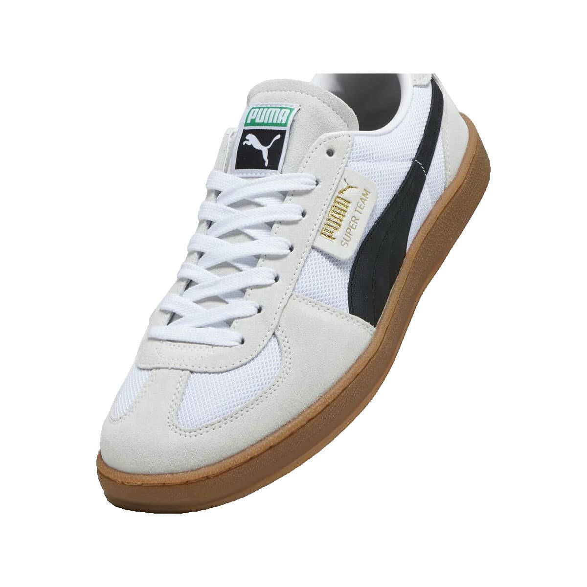 Men's Sneakers Puma White