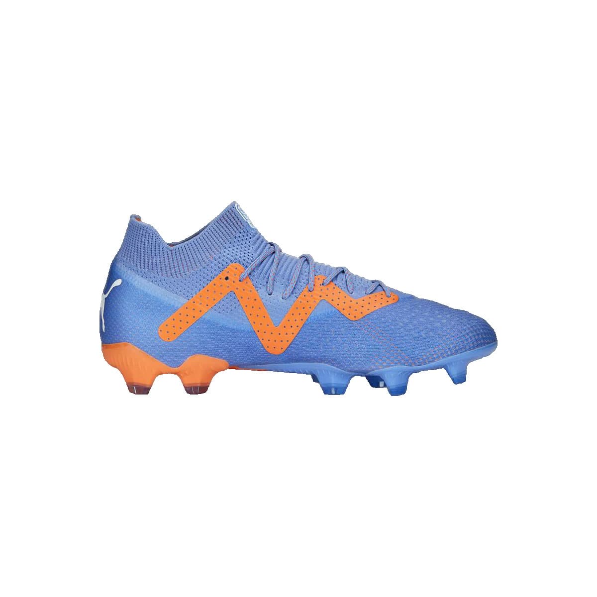Men's Football Boots Puma Blue
