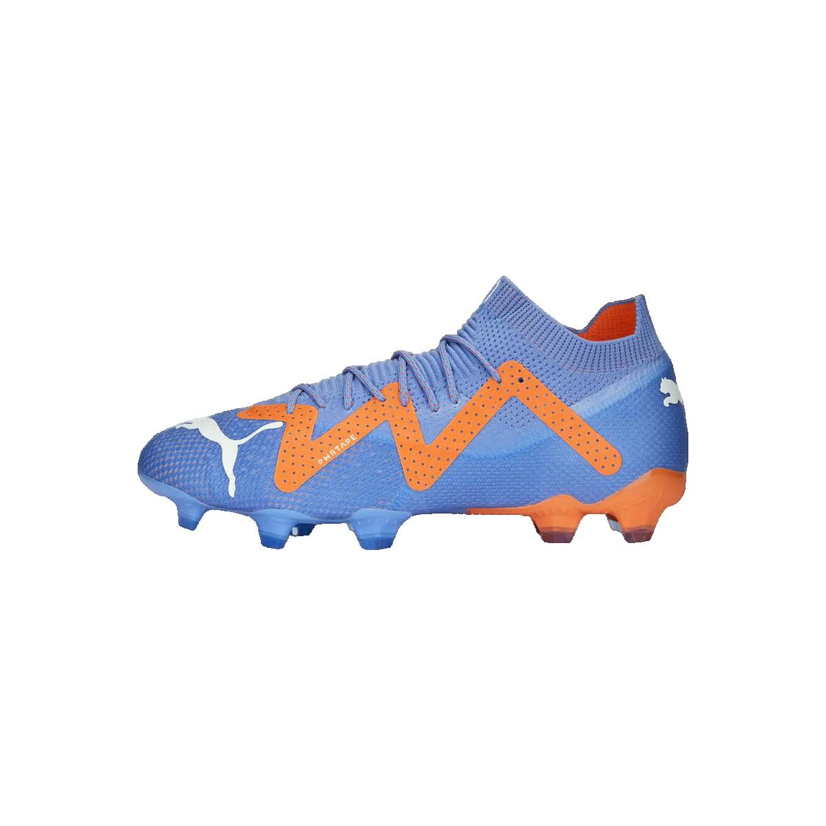 Men's Football Boots Puma Blue