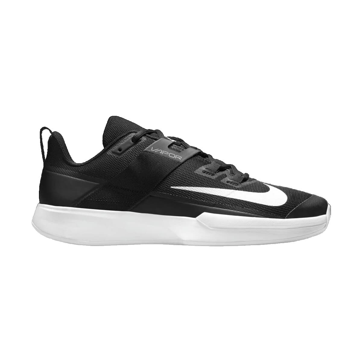 Men's Tennis Shoes Nike Black
