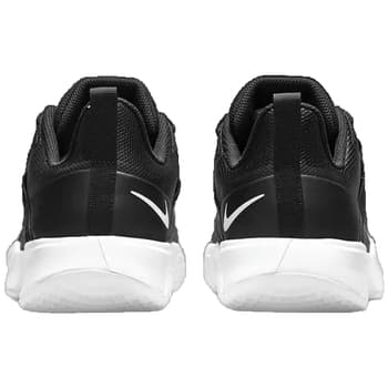 Men's Tennis Shoes Nike Black