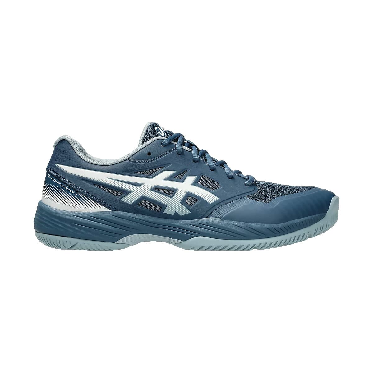 Men's Running Shoes Asics White
