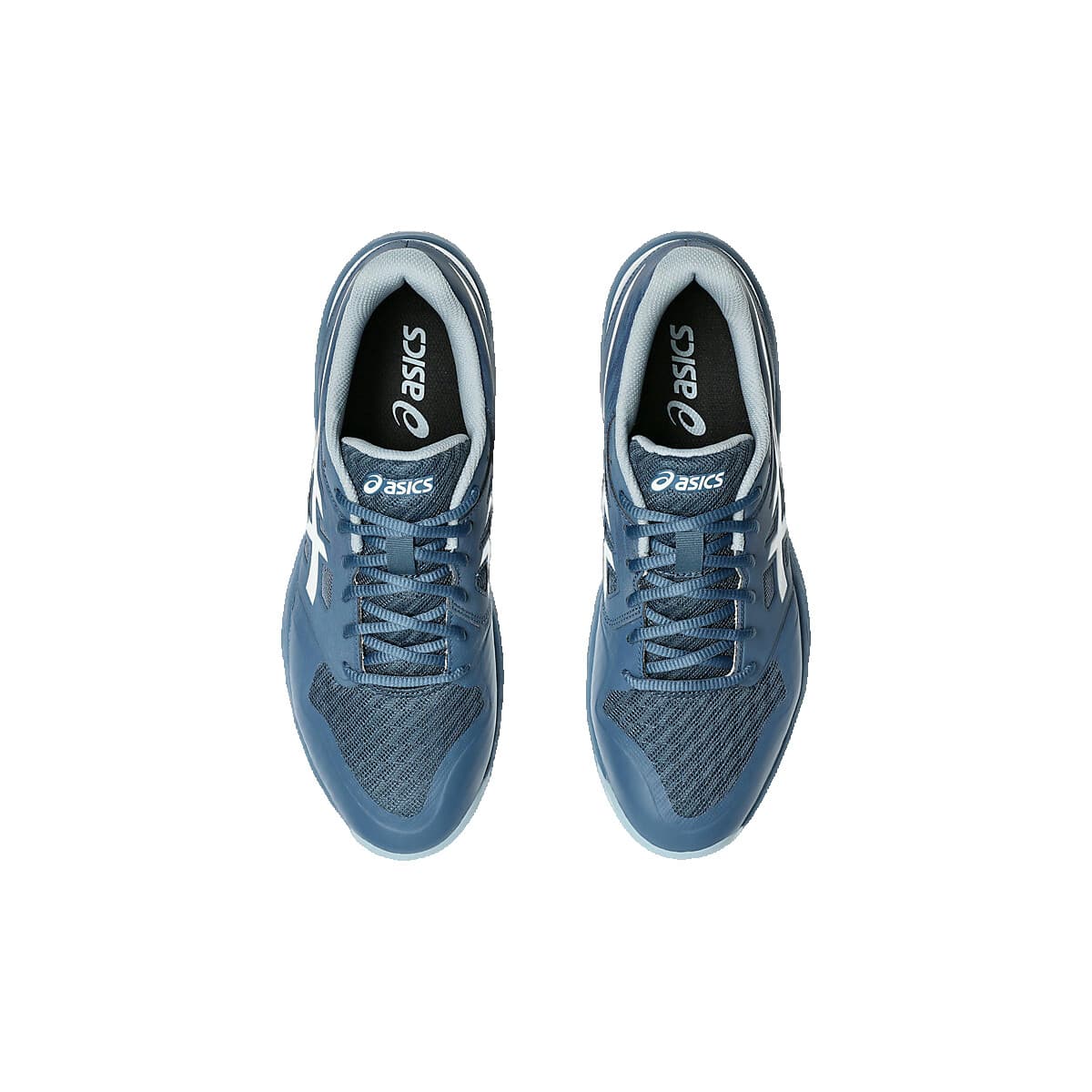 Men's Running Shoes Asics Blue