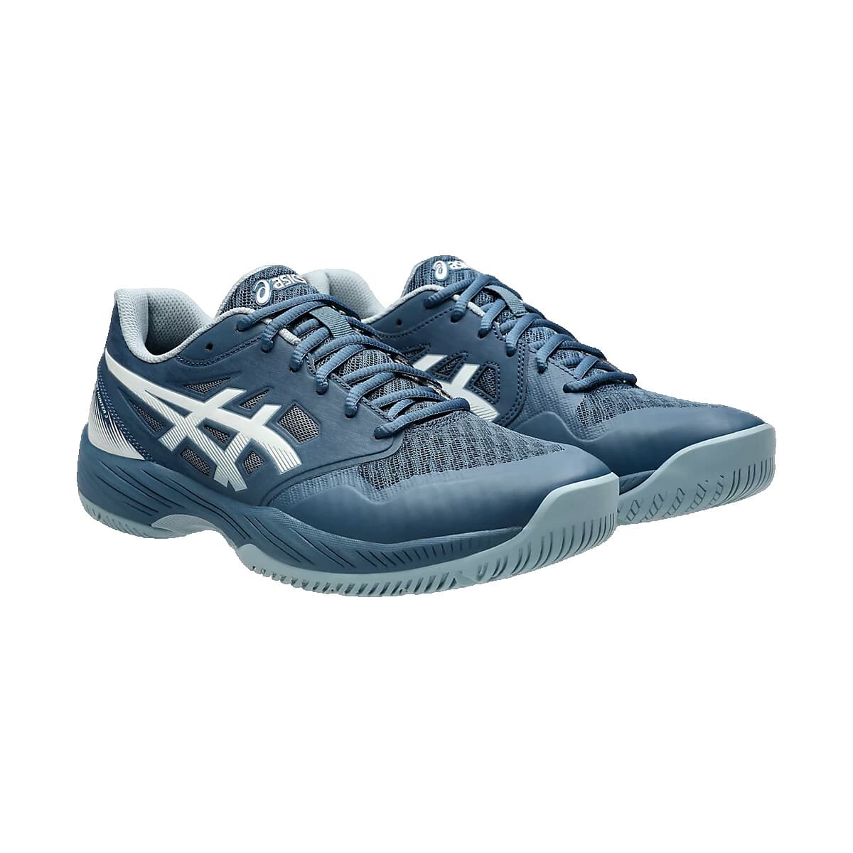 Men's Running Shoes Asics Blue
